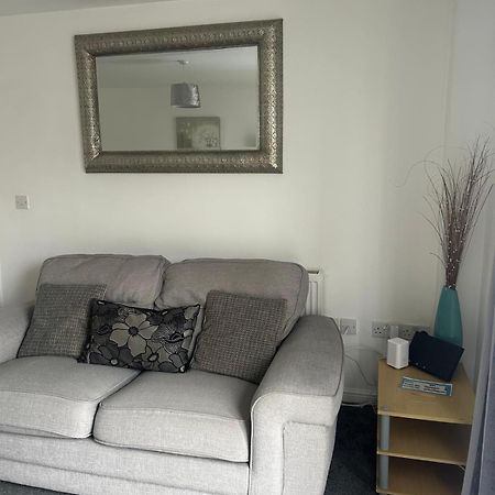 The Elms - Close To City Centre Cardiff Ngoại thất bức ảnh