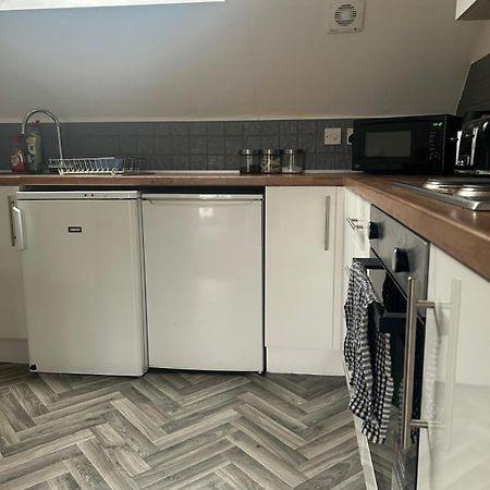 The Elms - Close To City Centre Cardiff Ngoại thất bức ảnh