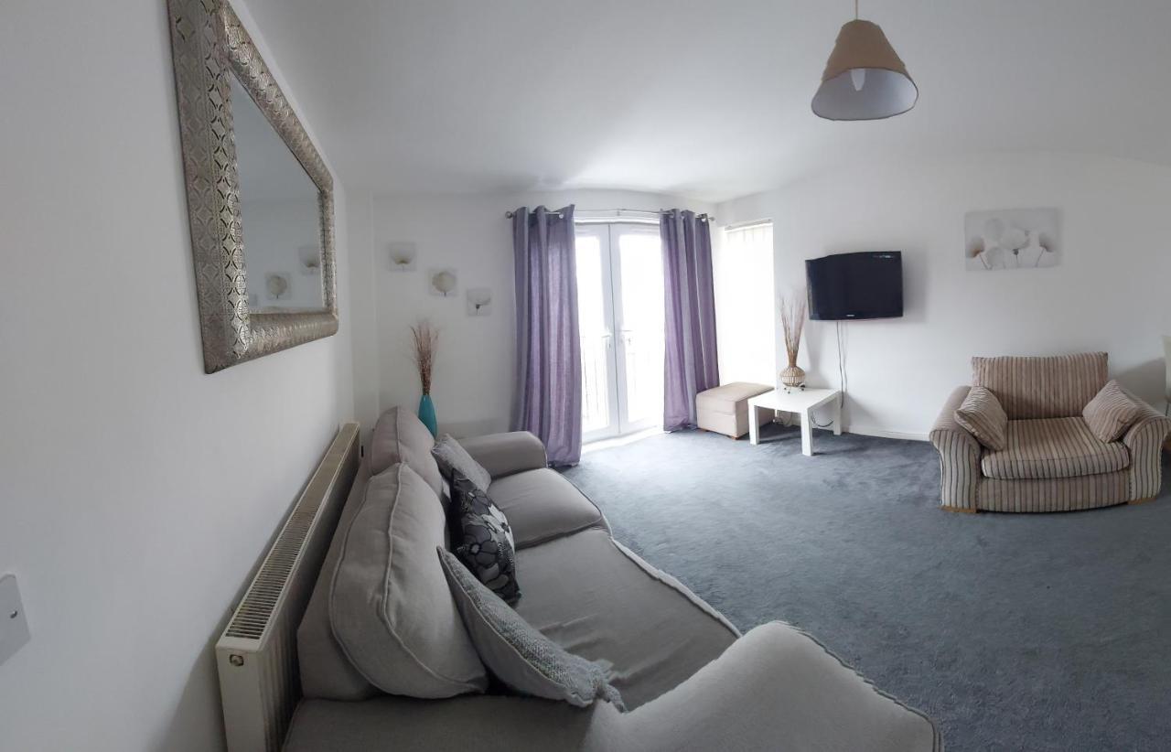 The Elms - Close To City Centre Cardiff Ngoại thất bức ảnh