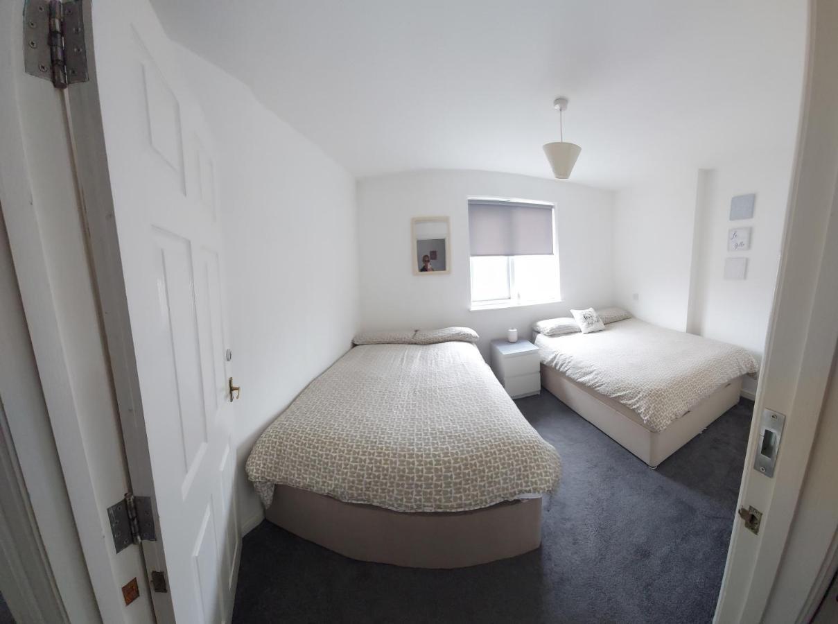 The Elms - Close To City Centre Cardiff Ngoại thất bức ảnh