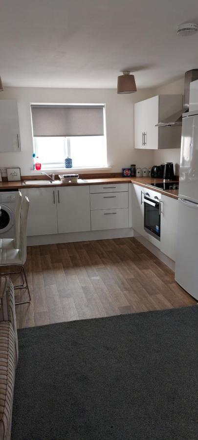 The Elms - Close To City Centre Cardiff Ngoại thất bức ảnh