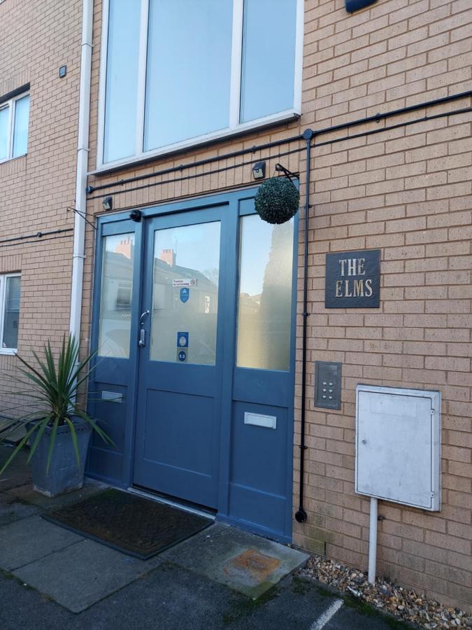 The Elms - Close To City Centre Cardiff Ngoại thất bức ảnh