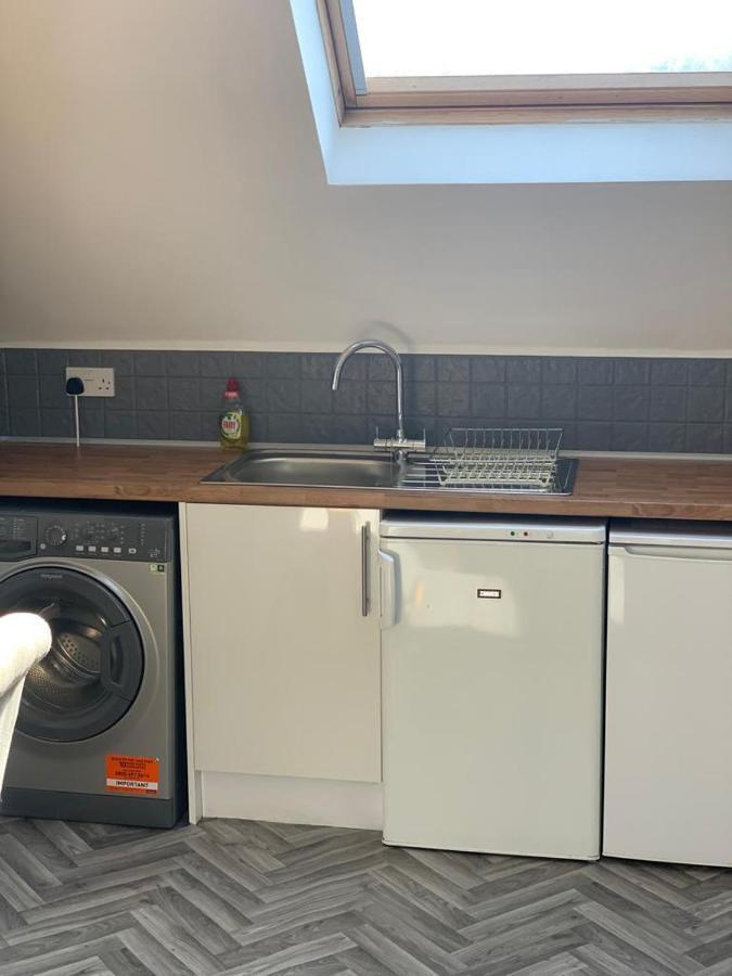 The Elms - Close To City Centre Cardiff Ngoại thất bức ảnh