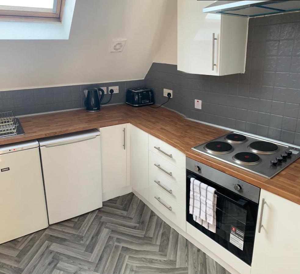 The Elms - Close To City Centre Cardiff Ngoại thất bức ảnh