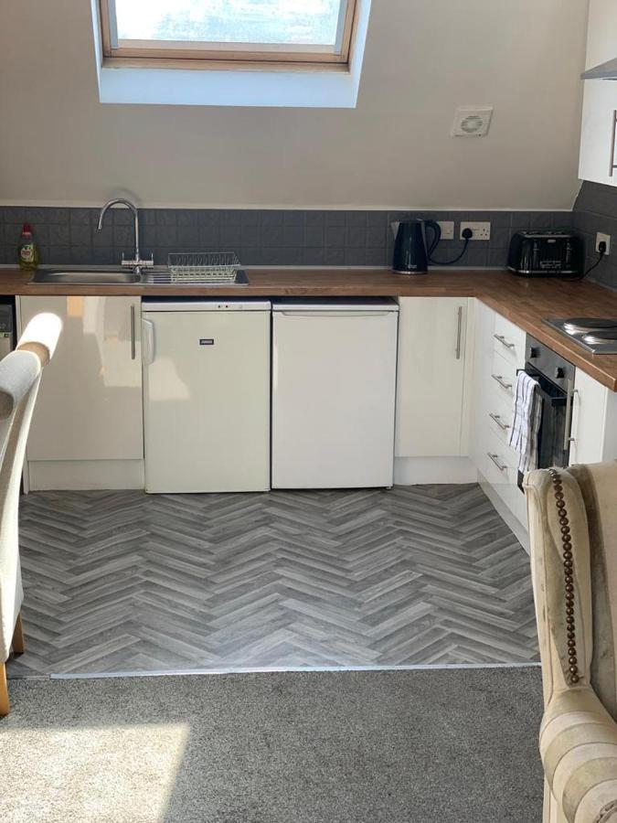 The Elms - Close To City Centre Cardiff Ngoại thất bức ảnh