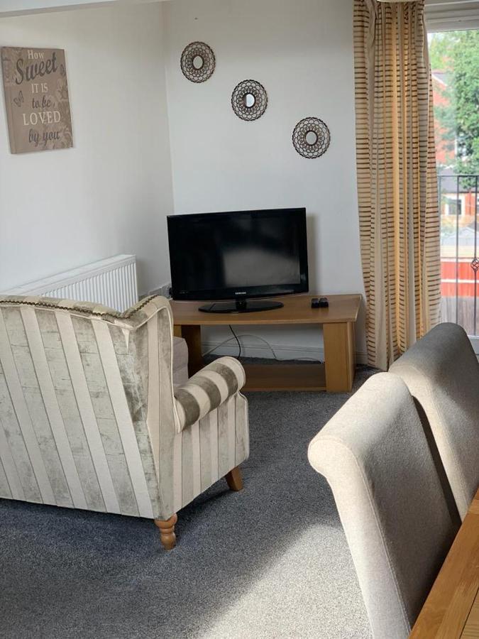 The Elms - Close To City Centre Cardiff Ngoại thất bức ảnh