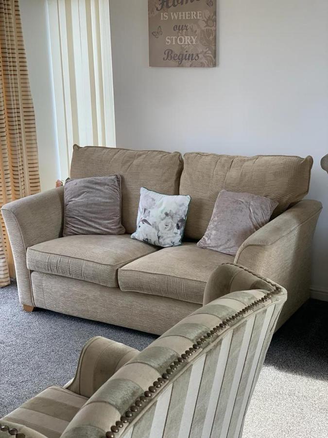 The Elms - Close To City Centre Cardiff Ngoại thất bức ảnh