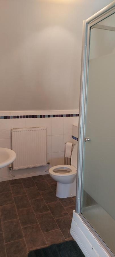 The Elms - Close To City Centre Cardiff Ngoại thất bức ảnh