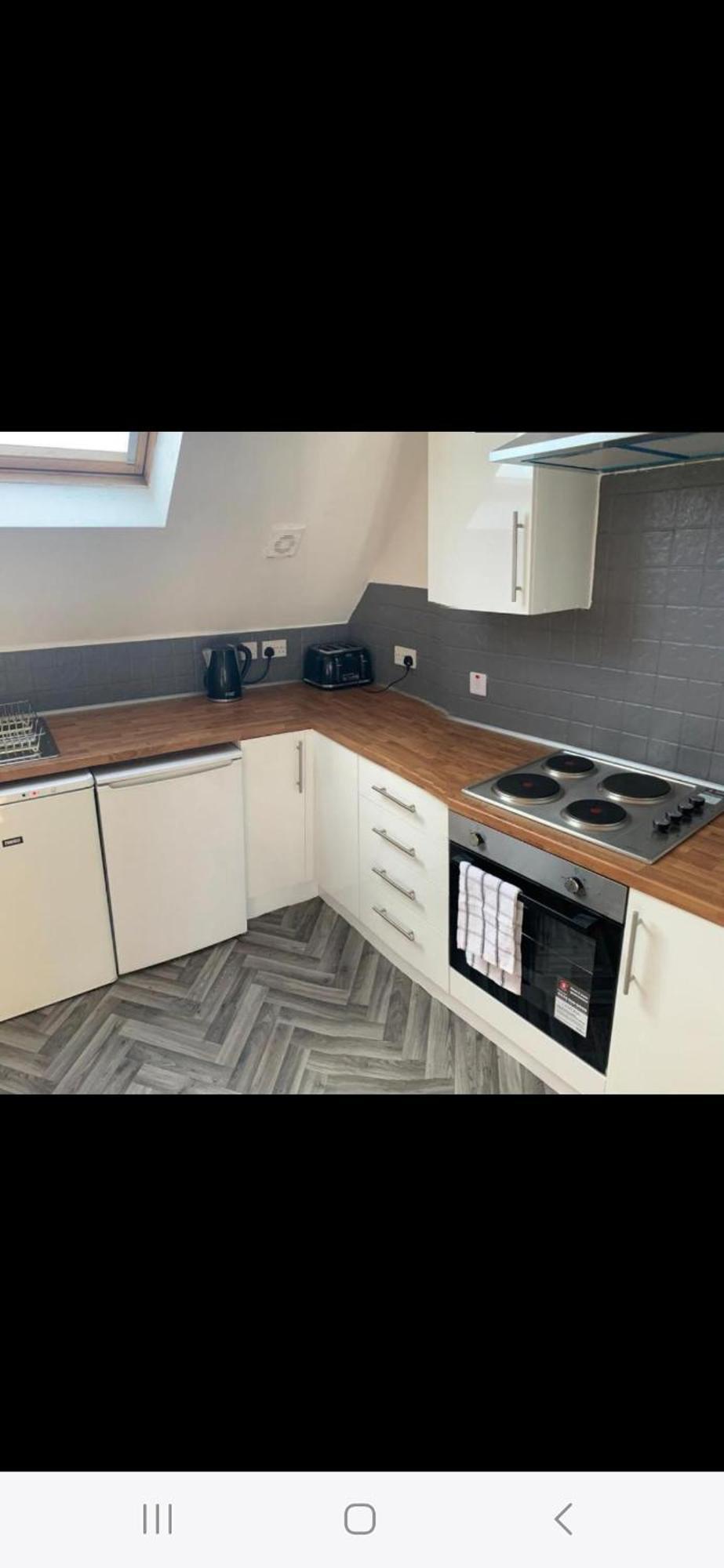 The Elms - Close To City Centre Cardiff Ngoại thất bức ảnh