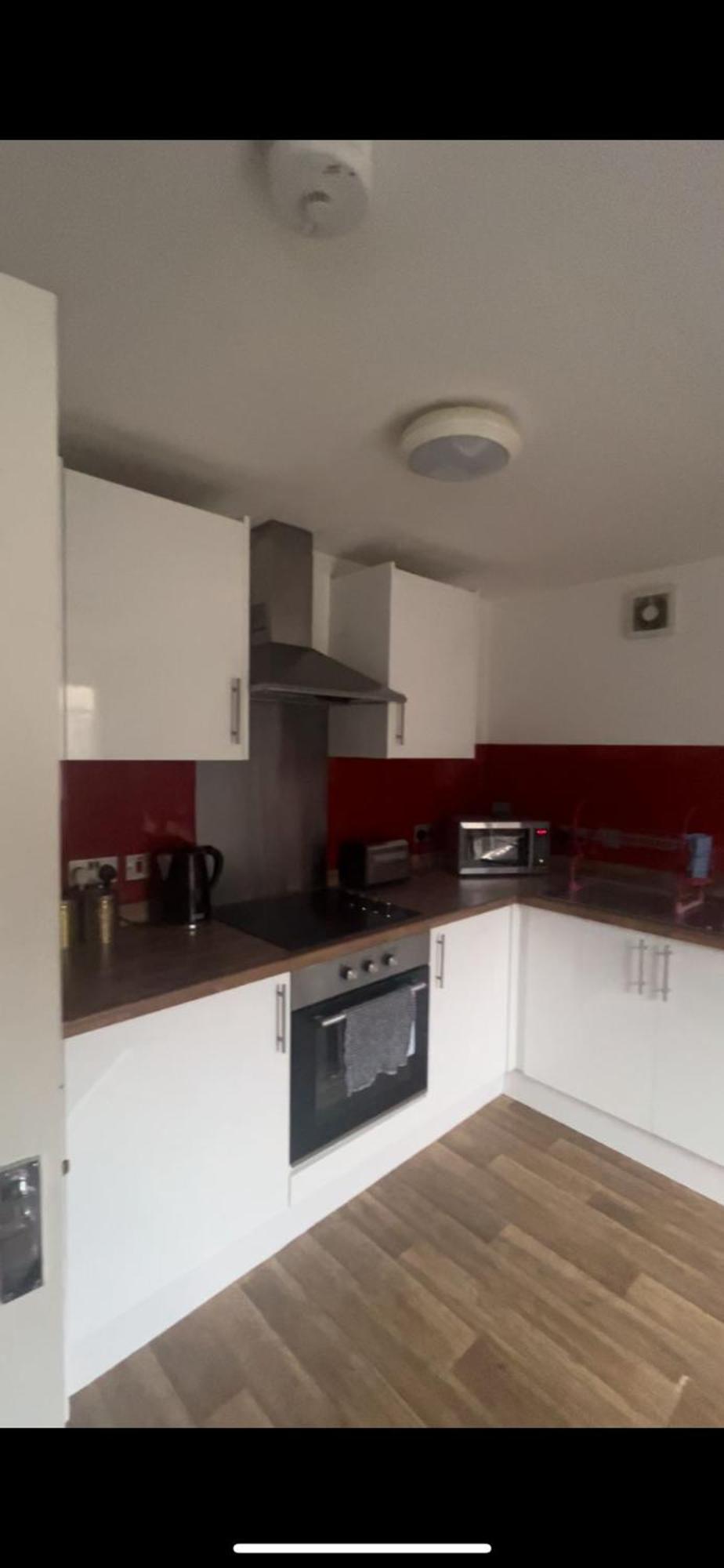 The Elms - Close To City Centre Cardiff Ngoại thất bức ảnh