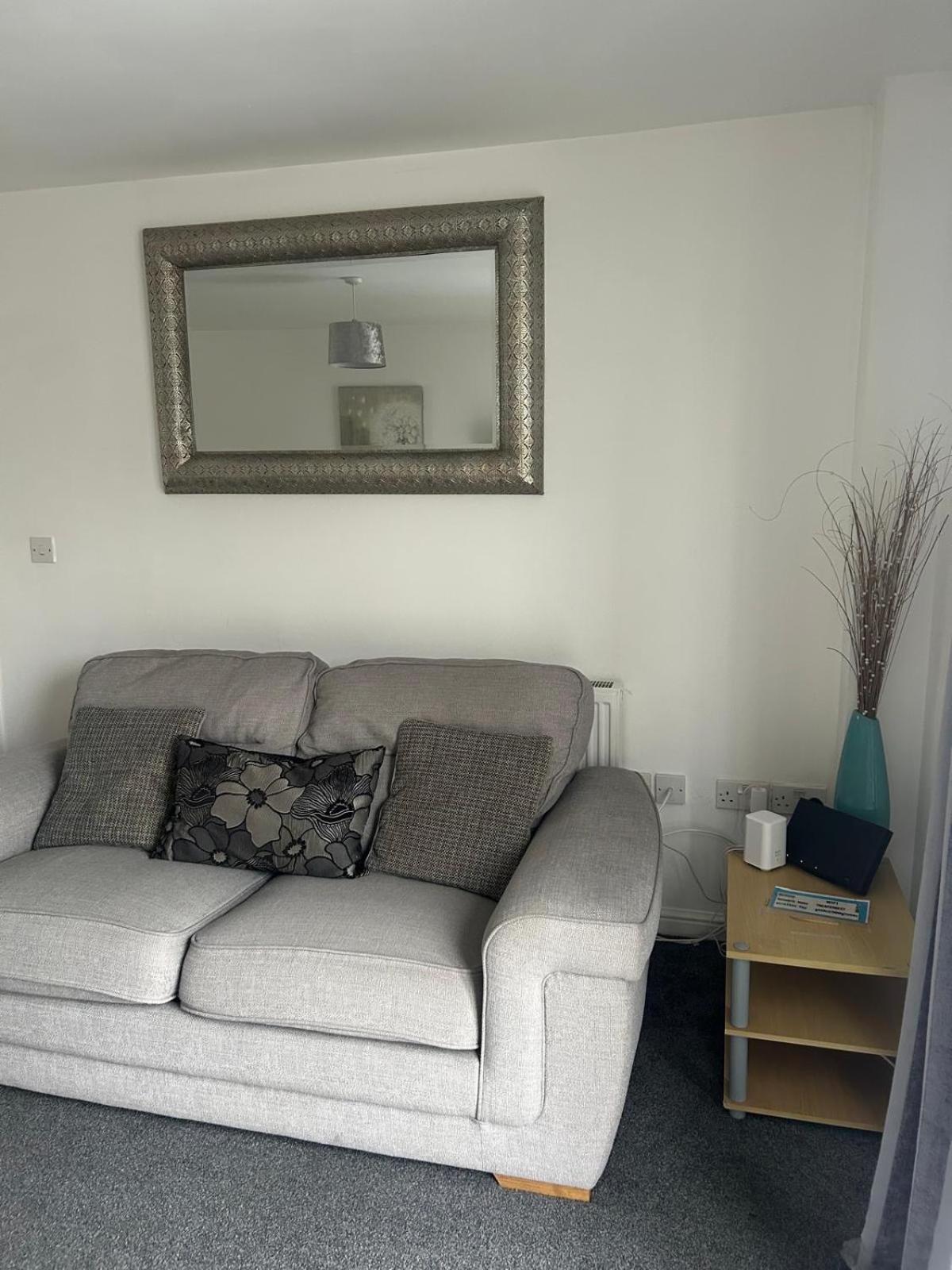 The Elms - Close To City Centre Cardiff Ngoại thất bức ảnh