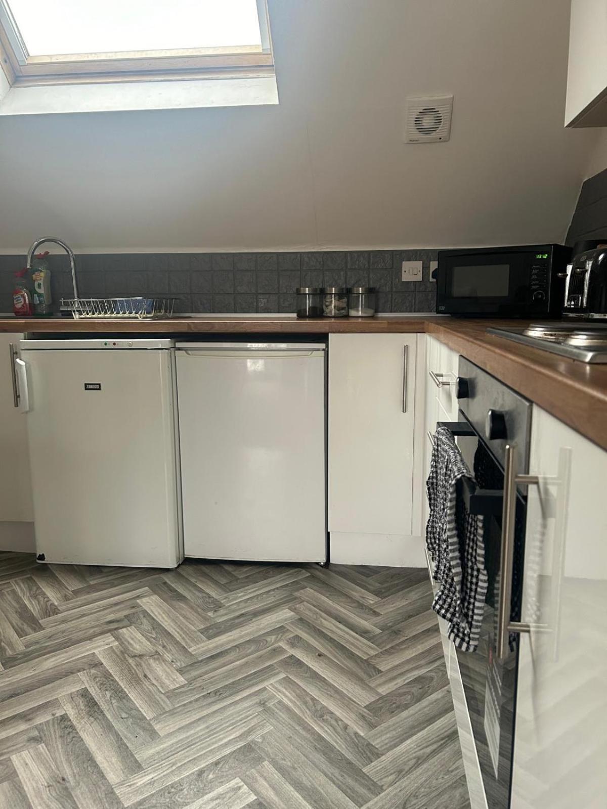 The Elms - Close To City Centre Cardiff Ngoại thất bức ảnh