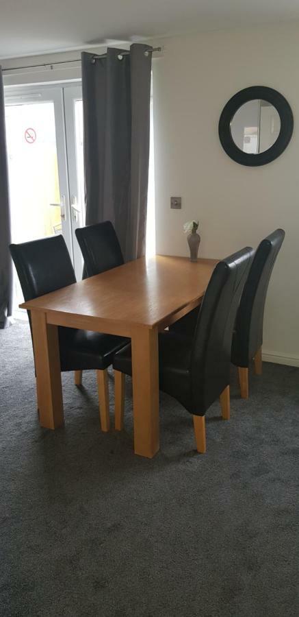 The Elms - Close To City Centre Cardiff Ngoại thất bức ảnh