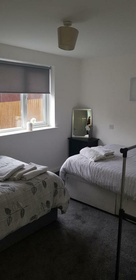 The Elms - Close To City Centre Cardiff Ngoại thất bức ảnh