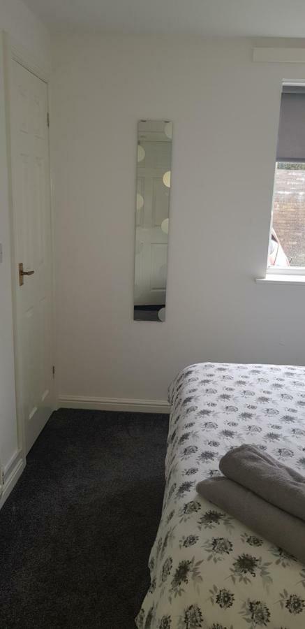 The Elms - Close To City Centre Cardiff Ngoại thất bức ảnh