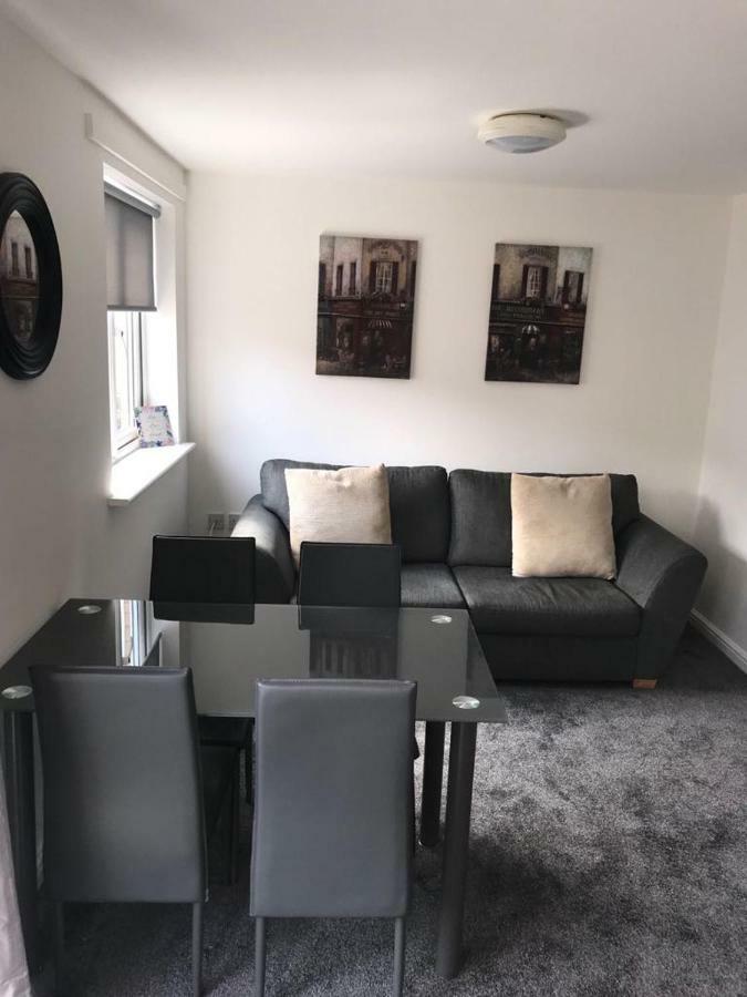 The Elms - Close To City Centre Cardiff Ngoại thất bức ảnh